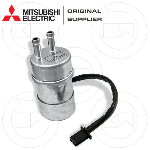 Kraftstoffpumpe benzin - kraftstoffpumpe,