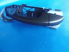 Original Türgriff außen