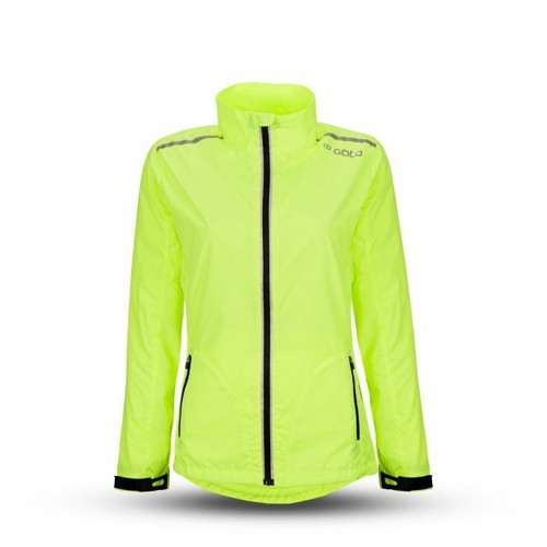 Gato primer jacket lauf - gato, 2.0