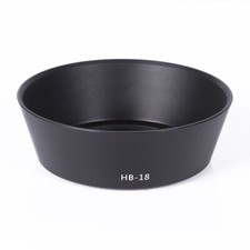 Bajonett-Gegenlichtblende für