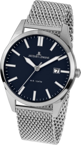 Jacques lemans vienna 40mm - jacques,