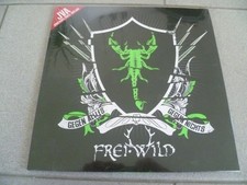Frei.Wild Gegen alles Gegen