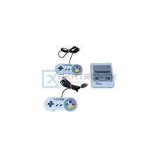 Super nintendo entertainment - nintendo,