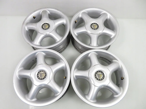 Alufelge zoll 0 4x108 - 14,