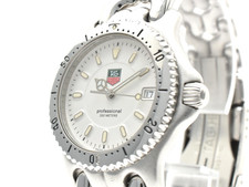 【FAST NEUWERTIG】TAG Heuer