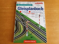 Gleisplanbuch - Die