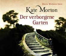 Der verborgene Garten von Morton, Kate | Buch | Zustand gut