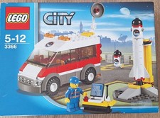 LEGO City 7286