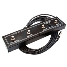 Footcontroller Fryette FC-5