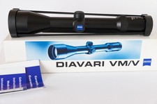 Zeiss Zielfernrohr Diavari