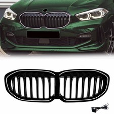 Kühlergrill sport einzelsteg - kÜhlergrill,