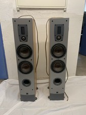 DALI IKON 5 Standlautsprecher Lautsprecher 2 Boxen 