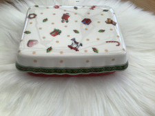 Villeroy Boch Toys delight Butterdose ....alte Form..