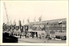 Ak Poznań Posen, Messepavillon, Olympische Ringe, KIRU PIP,... - 4668652