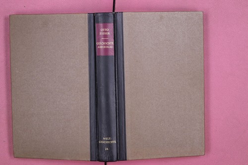 304295 otto zierer - 304295, geschichte