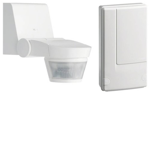 Hager bewegungsmelder set - bewegungsmelder,