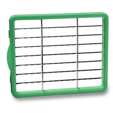 Genius - Nicer Dicer Chef - Messereinsatz 12 x 48 mm