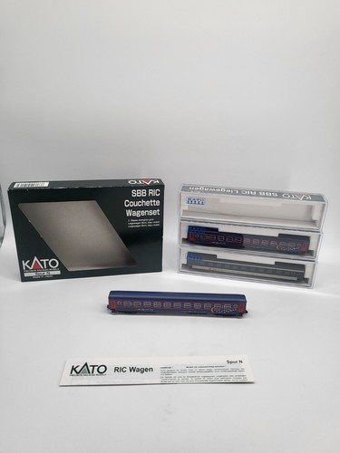 Kato spur k23003 - kato, n