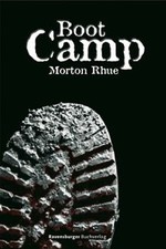 Boot Camp by Rhue, Morton | Book | condition very good