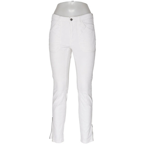 H m cordhose - by,
