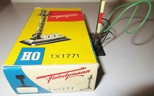 FLEISCHMANN HO #1771 EURO