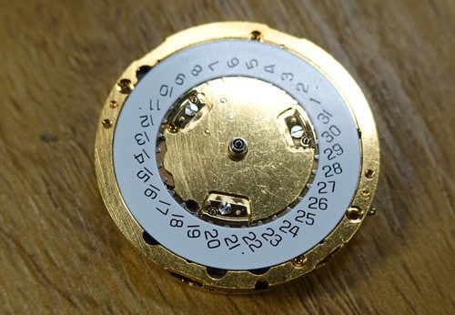 Original tag heuer 01 - tag, th