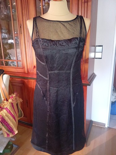 Marc cain kleid sommerkleid - marc,