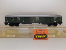 Trix Express H0 53 3387 00 Schnellzug - Packwagen, DB, OVP