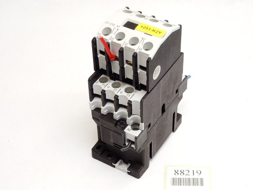 Klöckner moeller dil00bm - moeller,