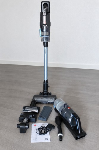 Bissell powerclean furfinder - bissell,