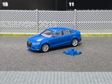 Herpa Audi A3 Limousine 8V