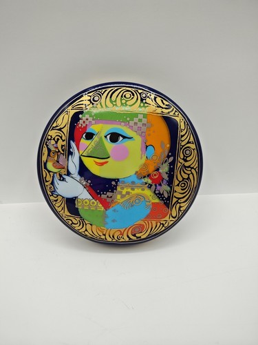 Vtg rare rosenthal bjorn - &,