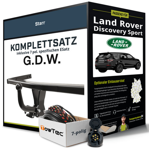 Für land rover - für,