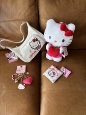 Hello Kitty Handtasche