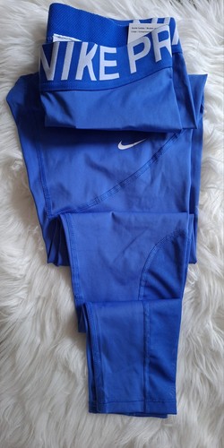 Nike leggings - leggings, l