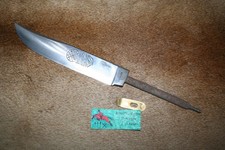 alter Klingenrohling Solingen