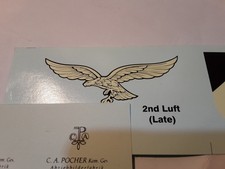 Ww2 german helmet decal - german,
