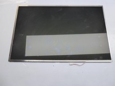 MSI GX640 15.4'' LCD Display glossy glänzend 30Pol. LTN154MT02 #2709