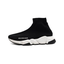 Balenciaga logo speedrunner - balenciaga,