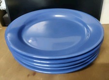 3 + 2 Speiseteller, Keramik