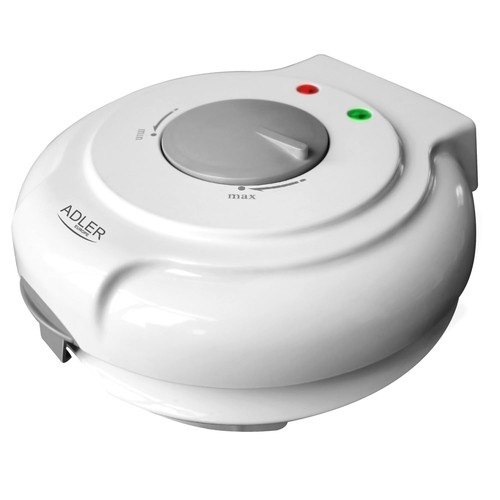 Adler 3038 waffeleisen - adler,