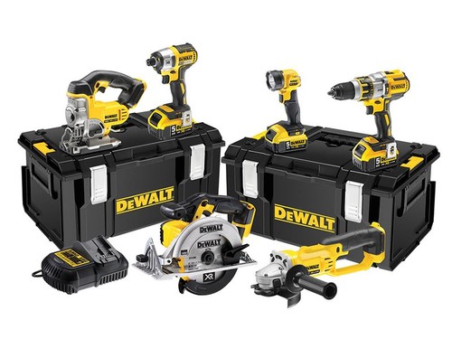 Dewalt dck694p3 - dewalt, dck694p3-gb