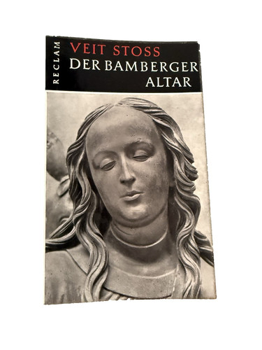 Der bamberger marien - der,