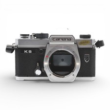 Carena KS  Body Gehäuse SLR