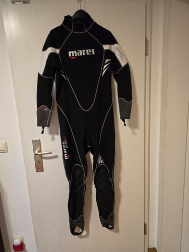 Mares neoprenanzug gr - neoprenanzug, 0,5,