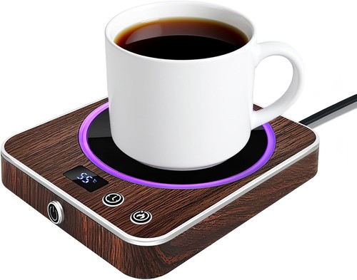 Smarter kaffeebecherwärmer - smarter,