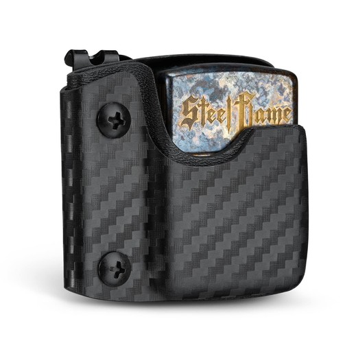Feuerzeugtasche kydex - feuerzeugtasche,