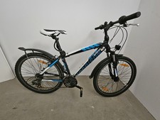 Shimano Morrison ATB S43