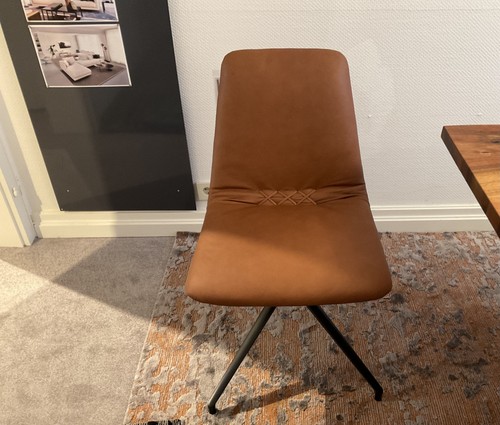 Scholtissek drehstuhl 801 - scholtissek, 2x
