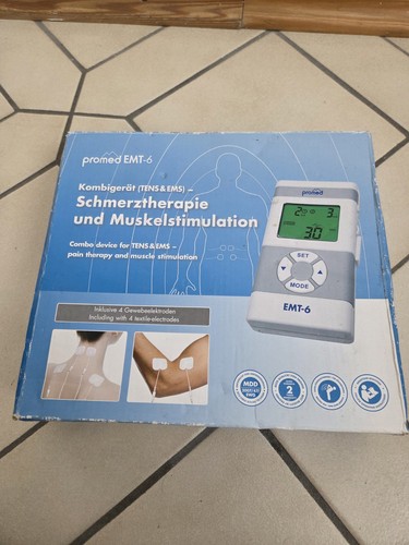 Promed emt 6 - k2, emt-6